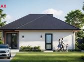 Prodej - pozemek pro bydlení, 1 005 m²