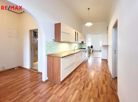 Pronájem bytu, 3+1, 95 m² obrázek