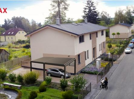 Prodej bytu, 4+kk, 170 m² obrázek