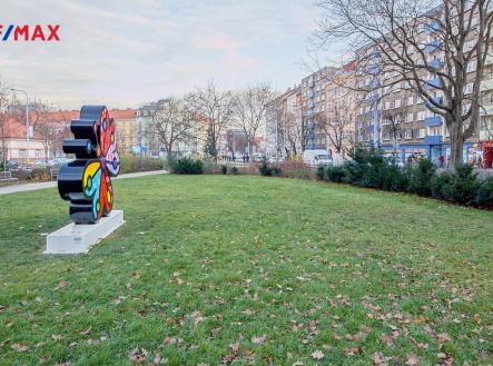 img-8462.jpg | Pronájem bytu, 1+kk, 50 m²