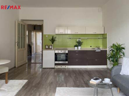 img-6451.jpg | Pronájem bytu, 2+kk, 58 m²