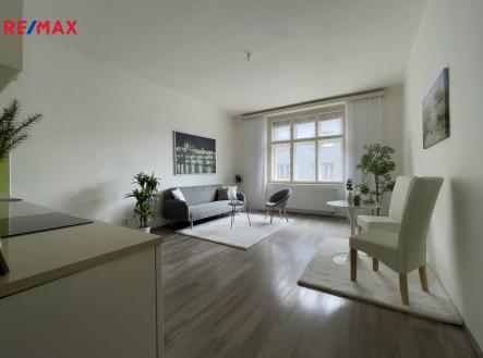 img-6448.jpg | Pronájem bytu, 2+kk, 58 m²