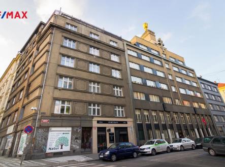 10.jpg | Pronájem bytu, 2+kk, 58 m²