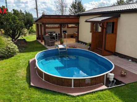 2-1.jpg | Prodej - chata/rekreační objekt, 65 m²