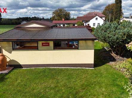 6-1.jpg | Prodej - chata/rekreační objekt, 65 m²