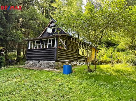 Prodej - chata/rekreační objekt, 42 m² obrázek