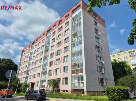 Pronájem bytu, 2+1, 64 m² obrázek