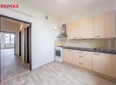 Pronájem bytu, 2+1, 61 m²