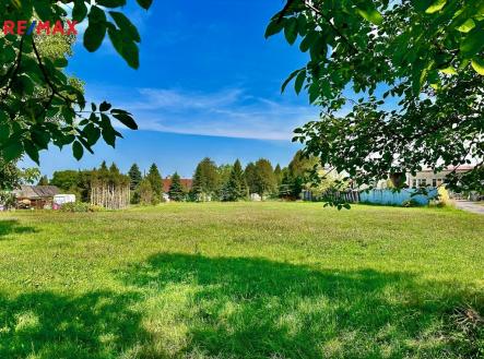Prodej - pozemek pro bydlení, 3 500 m² obrázek