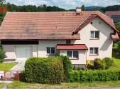 Prodej - dům/vila, 370 m²