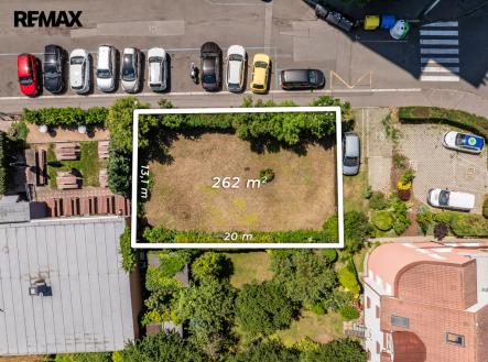 2.jpg | Prodej - pozemek pro bydlení, 262 m²