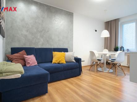 Pronájem bytu, 3+kk, 59 m² obrázek