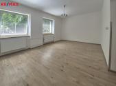 Pronájem bytu, 1+1, 47 m²