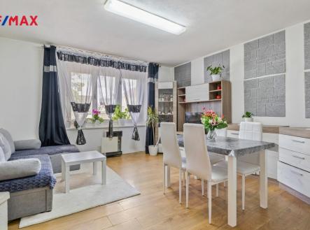 Prodej bytu, 3+1, 72 m² obrázek