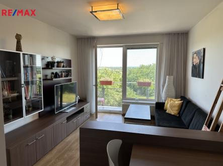img-3612.jpeg | Pronájem bytu, 2+kk, 67 m²