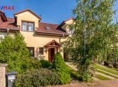 Pronájem - dům/vila, 110 m²