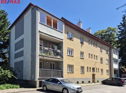 Prodej bytu, 2+1, 59 m² obrázek