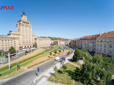 Prodej bytu, 4+1, 108 m² obrázek