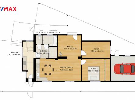 f2abc064-229c-4b3b-8ac0-3ab36b51e211.png | Prodej - dům/vila, 158 m²