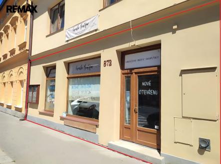 exterier-1-1.jpeg | Pronájem - obchodní prostor, 106 m²