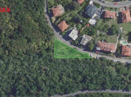 mapa-29.jpg | Prodej - pozemek, zahrada, 786 m²