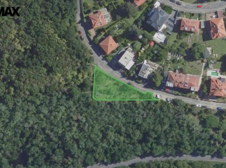 mapa-29.jpg | Prodej - pozemek, zahrada, 786 m²