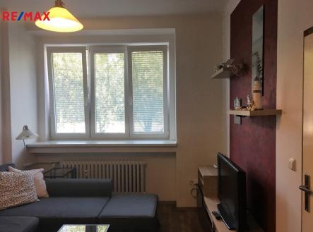 Pronájem bytu, 1+1, 35 m² obrázek