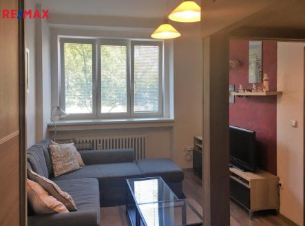 2.jpg | Pronájem bytu, 1+1, 35 m²