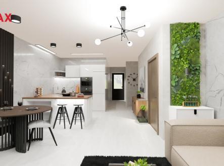 Prodej - dům/vila, 80 m²