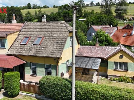 Prodej - dům/vila, 150 m² obrázek