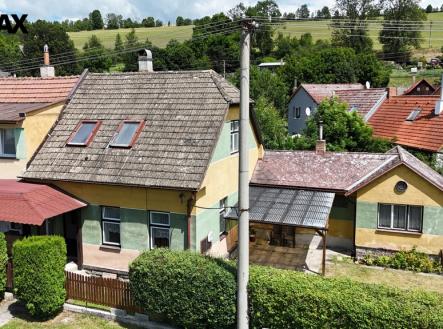 Prodej - dům/vila, 150 m² obrázek