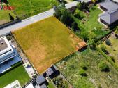 Prodej - pozemek pro bydlení, 981 m²