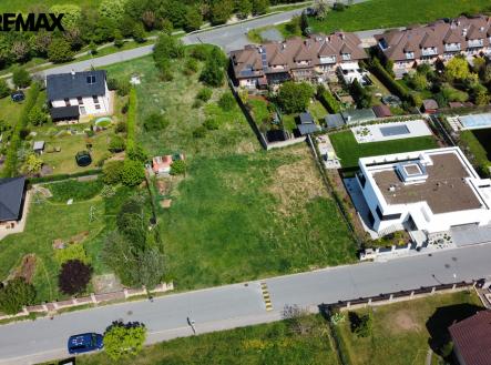 01.jpg | Prodej - pozemek pro bydlení, 981 m²