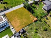 Prodej - pozemek pro bydlení, 981 m²
