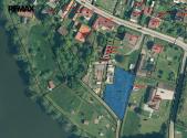 Prodej - pozemek pro bydlení, 1 492 m²