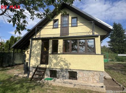 Prodej - dům/vila, 86 m² obrázek