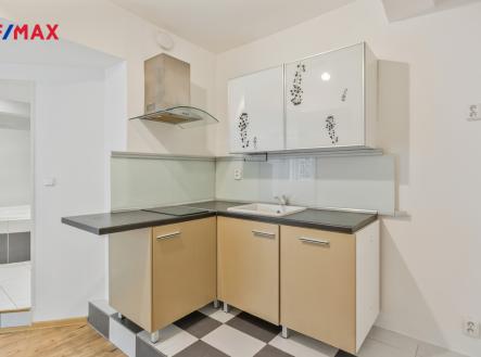 Prodej bytu, 2+kk, 44 m² obrázek