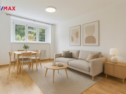 podolska-13-vizualizace-1.png | Prodej bytu, 2+kk, 44 m²