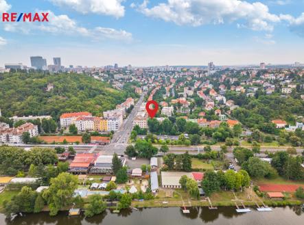 Prodej bytu, 2+kk, 44 m² obrázek