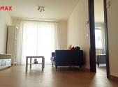 Pronájem bytu, 2+kk, 58 m²