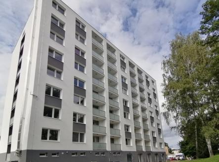 Pronájem bytu, 2+kk, 43 m² obrázek