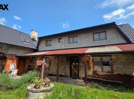 Prodej - dům/vila, 271 m² obrázek