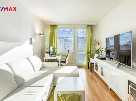 beztv.jpg | Prodej bytu, 2+kk, 47 m²