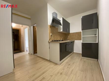 Pronájem bytu, 2+1, 51 m² obrázek