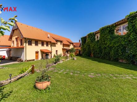 Pohled na dům | Prodej - dům/vila, 174 m²