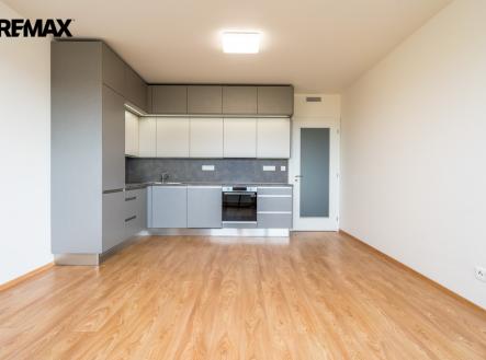 Pronájem bytu, 2+kk, 61 m²