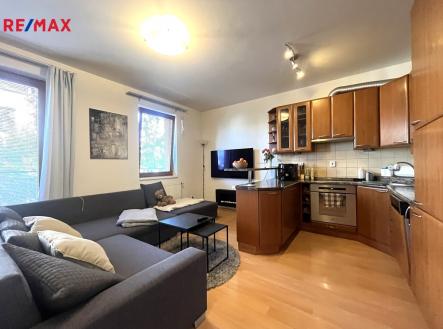 Pronájem bytu, 3+kk, 58 m² obrázek
