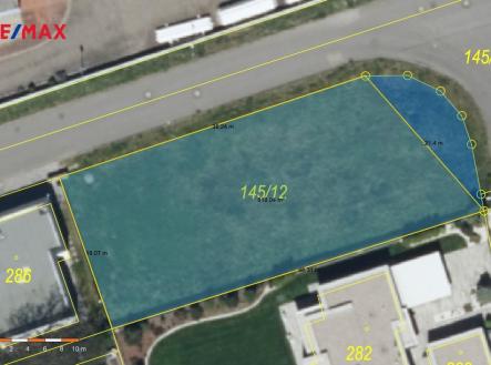 km-miry.jpg | Prodej - pozemek pro bydlení, 893 m²