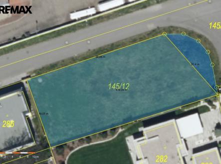 km-miry.jpg | Prodej - pozemek pro bydlení, 893 m²