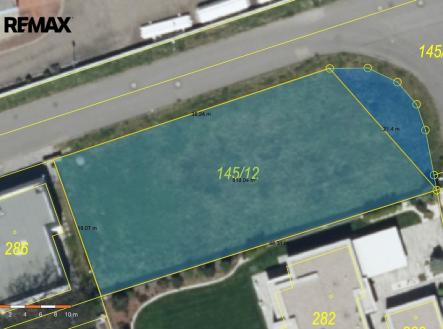 km-miry.jpg | Prodej - pozemek pro bydlení, 893 m²